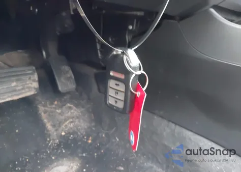 2015 Honda Civic Ex из США, поврежденный, VIN 19XFB2F86FE271092